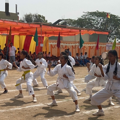 Karate