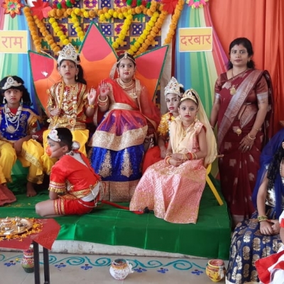 NAVRATRI