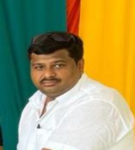 MR. MANISH AGRAWAL